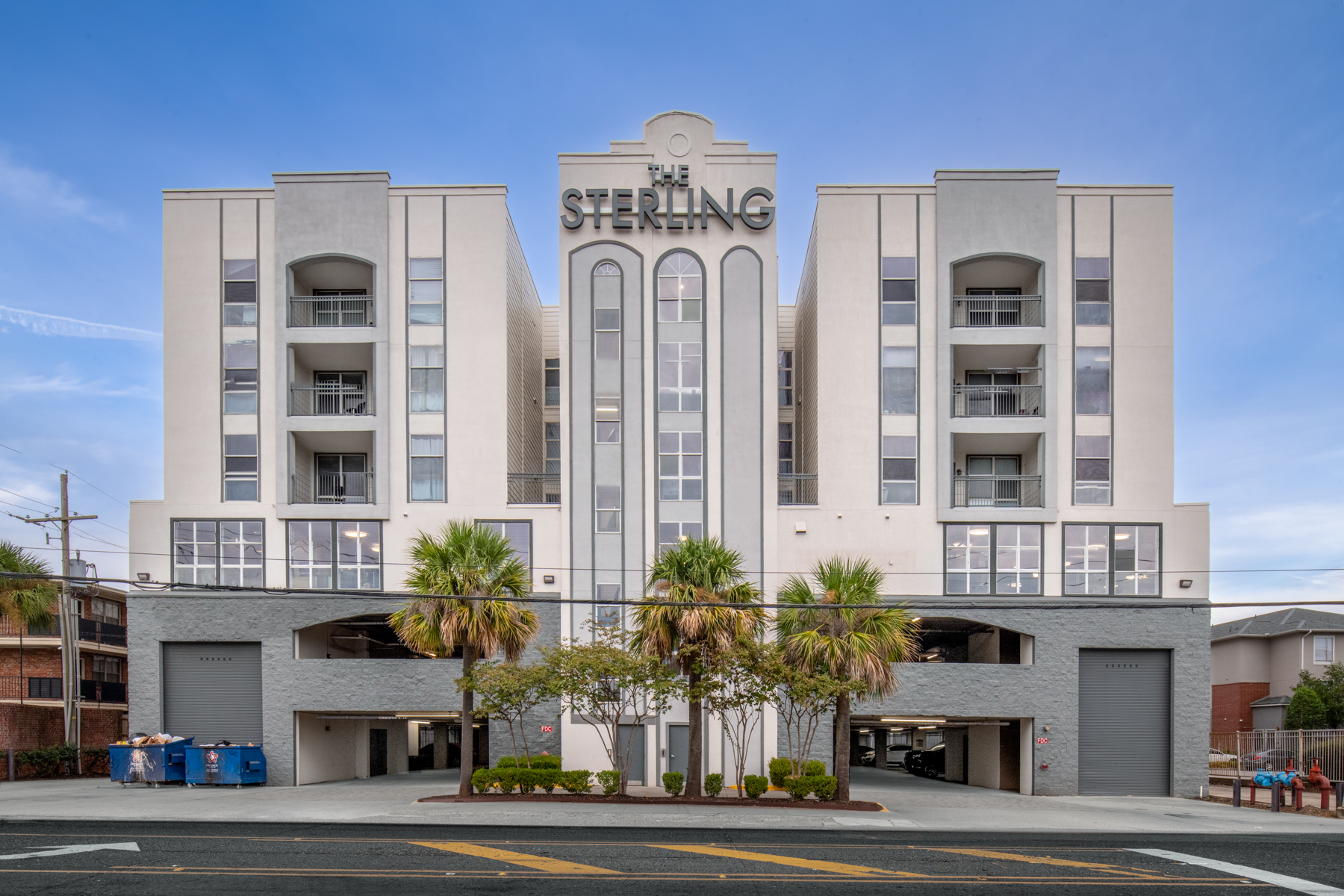 The Sterling | Student Living | Apartments Near LSU