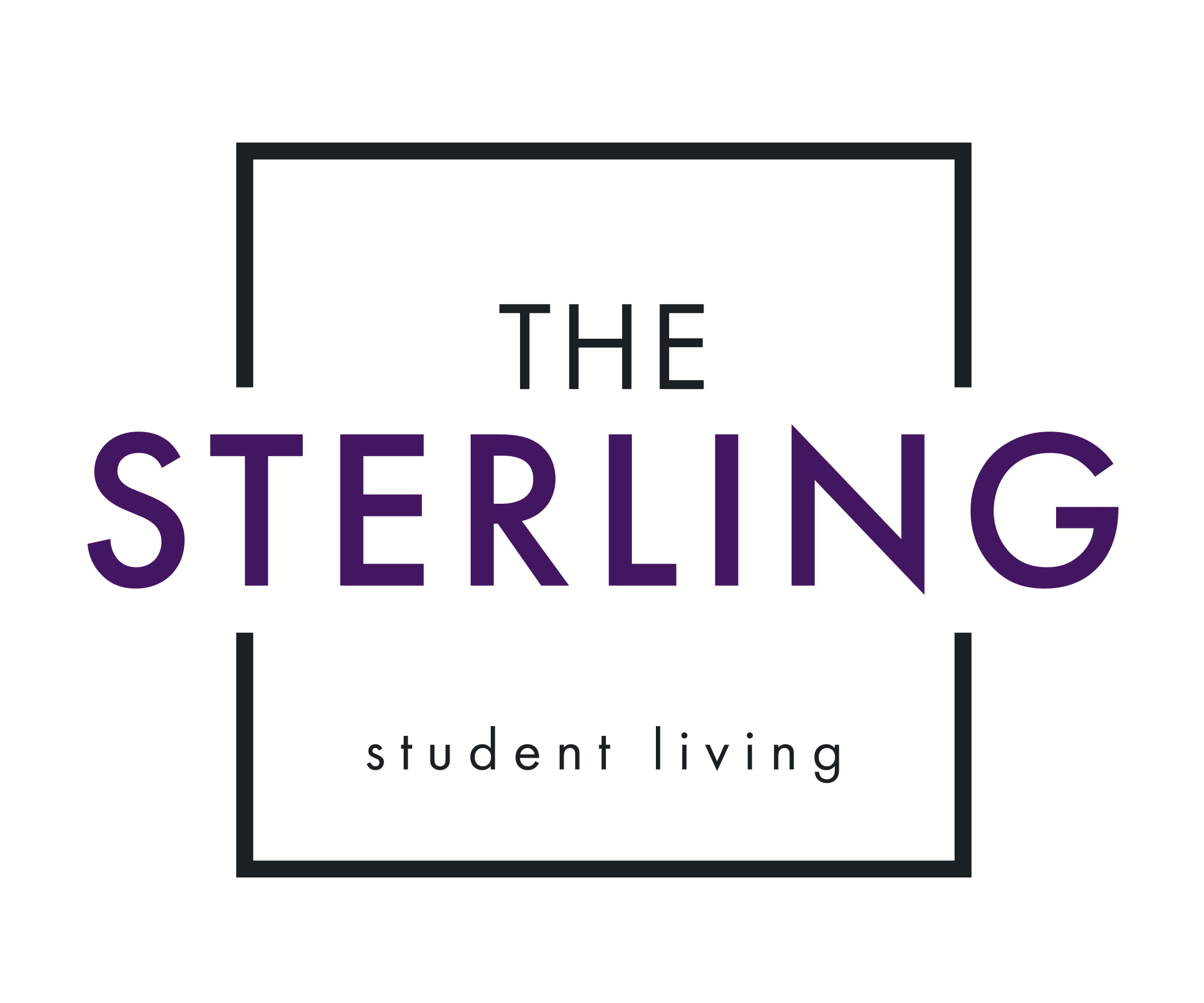 The Sterling Logo