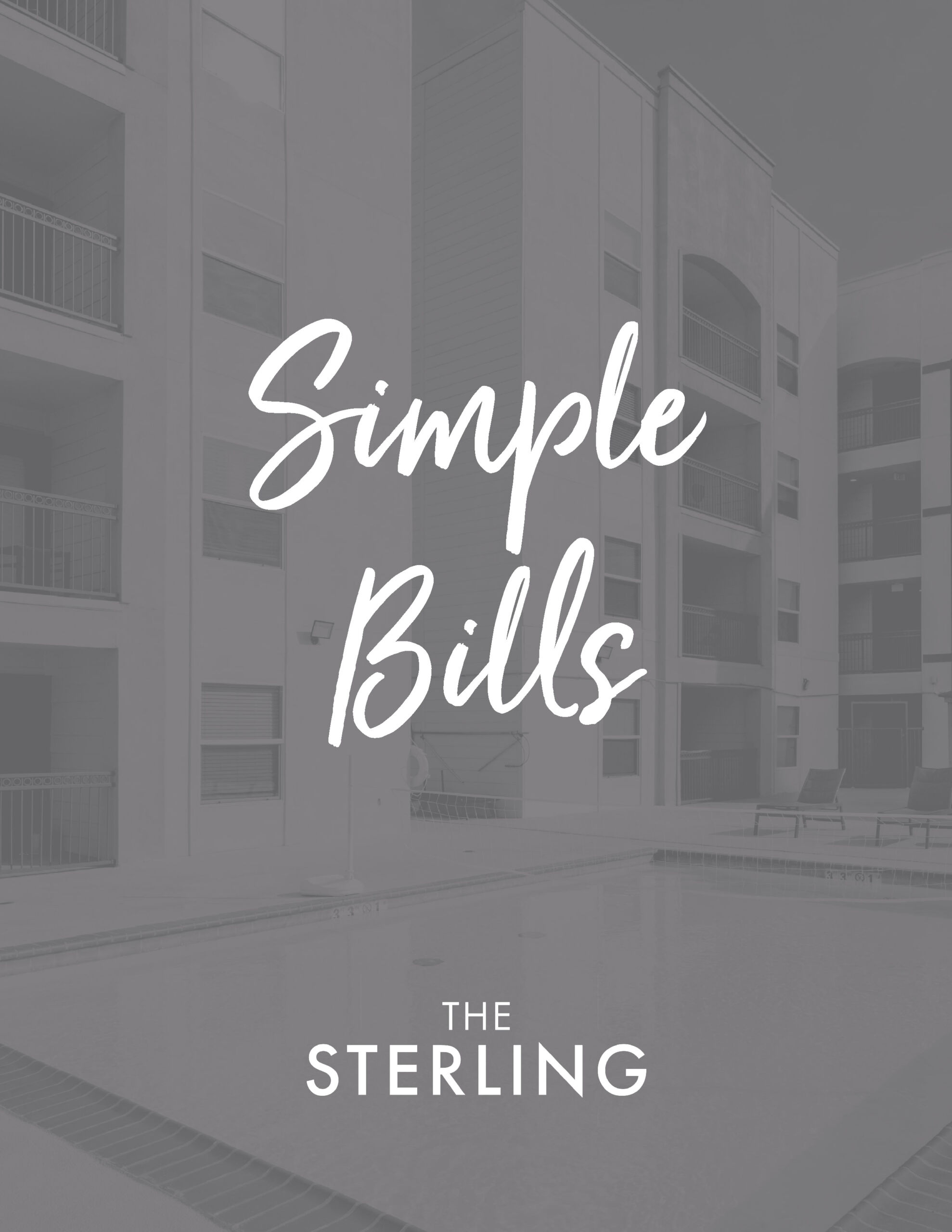 Simple Bills Info PDF